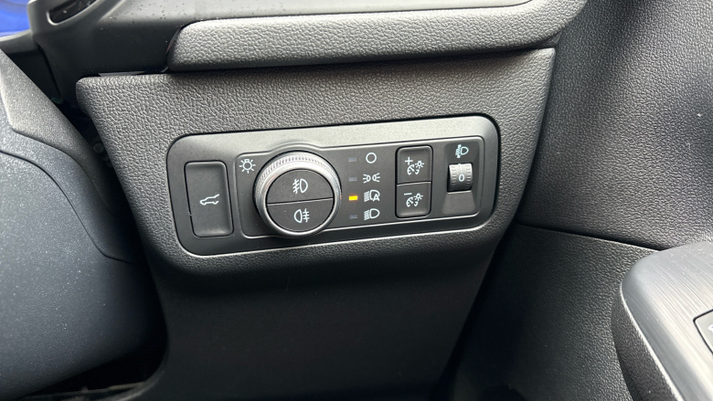 Ford Kuga 2.0 EcoBlue mHEV ST-Line Edition 5dr Diesel Estate